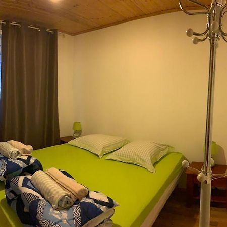 Les Chalets Fleurs De France - Kota Saint-Dalmas 외부 사진